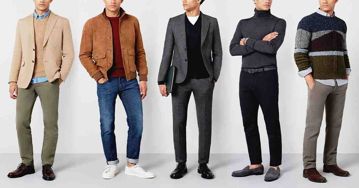 Best Men's Wear Clothing Brands in Bangladesh